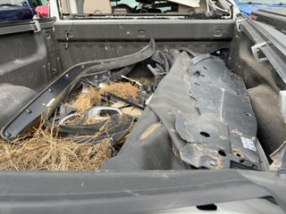 Vehicle Parts Image #1